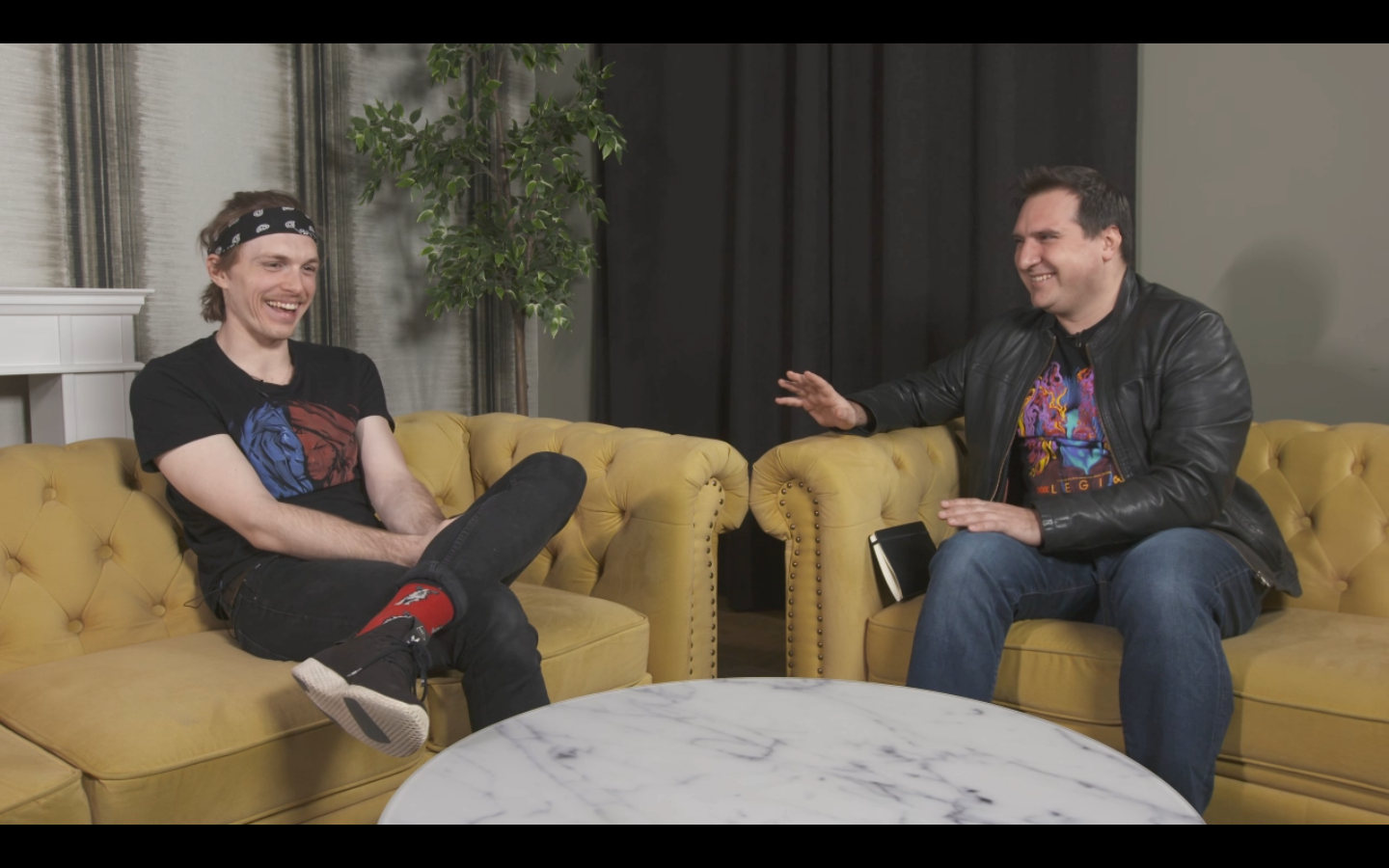     Tomasz Włosok gościem podcastu Rozmowy naEKRANIE